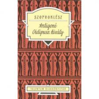 Antigoné borító