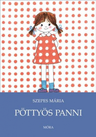 Pöttyös Panni borító