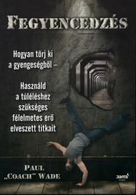 Fegyencedzés - a 7. N kvíze borító