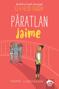 Páratlan Jaime - a 7. N kvíze borító