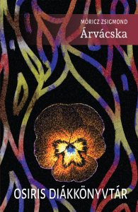 Árvácska - a 7. N kvíze - kötelező kvízek borító