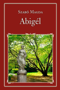 Abigél - a 7.N kvíze - kötelező kvízek borító