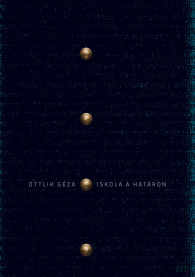 Iskola a határon borító