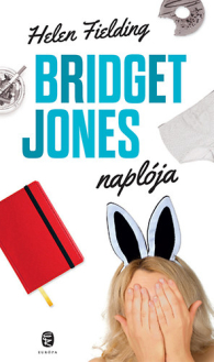 Bridget Jones naplója - a 7. N kvíze borító