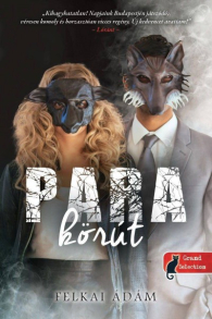 Para körút - Viki kvíze borító